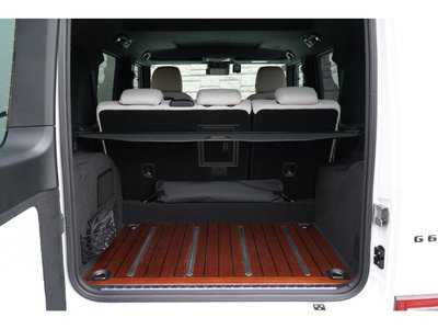 2023 Mercedes-BENZ G-CLASS AMG 缩略图 13