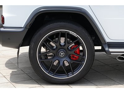 2023 Mercedes-BENZ G-CLASS AMG 缩略图 33