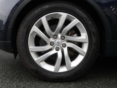 LAND ROVER DISCOVERY - 10