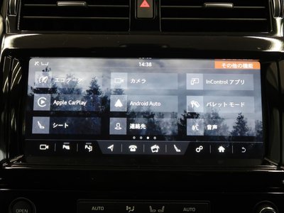 LAND ROVER DISCOVERY - 8