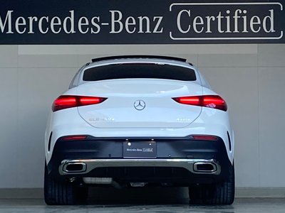 MERCEDES-BENZ GLE COUPE - 10
