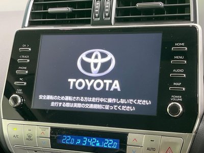 TOYOTA LAND CRUISER PRADO - 3