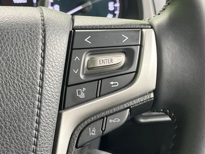 TOYOTA LAND CRUISER PRADO - 6