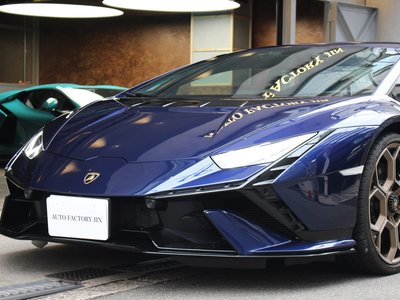 LAMBORGHINI HURACAN - 7