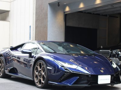LAMBORGHINI HURACAN - 1