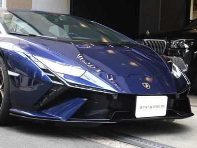 LAMBORGHINI HURACAN - 6