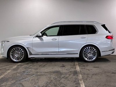 BMW BMW X7 - 8