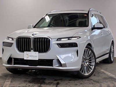 BMW BMW X7 - 1