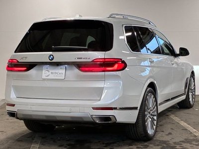 BMW BMW X7 - 5