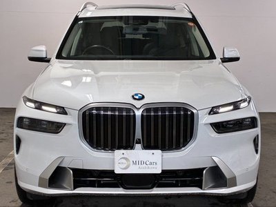 BMW BMW X7 - 2