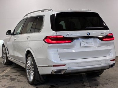 BMW BMW X7 - 7