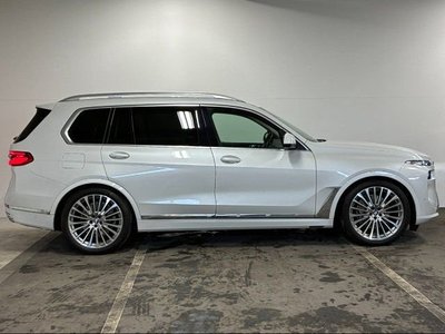 BMW BMW X7 - 4