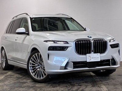 BMW BMW X7 - 3