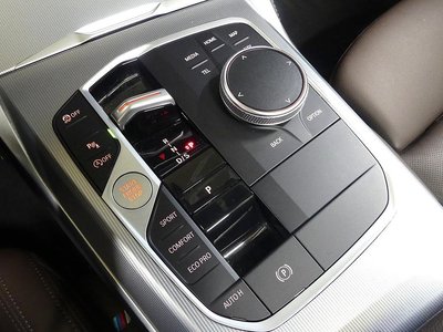 2024 BMW 4 SERIES photo 9