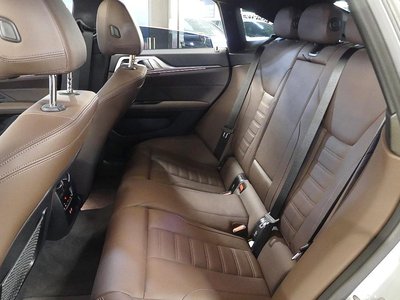 2024 BMW 4 SERIES — миниатюра 18