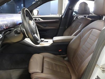 2024 BMW 4 SERIES photo 10
