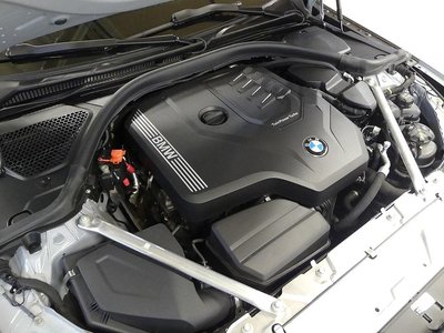 2024 BMW 4 SERIES photo 7
