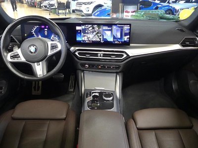 2024 BMW 4 SERIES photo 5