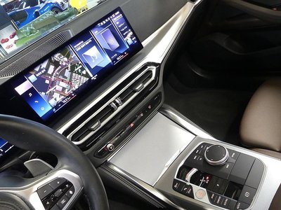 2024 BMW 4 SERIES — миниатюра 13