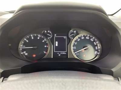 TOYOTA LAND CRUISER PRADO - 2