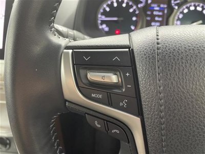 TOYOTA LAND CRUISER PRADO - 4