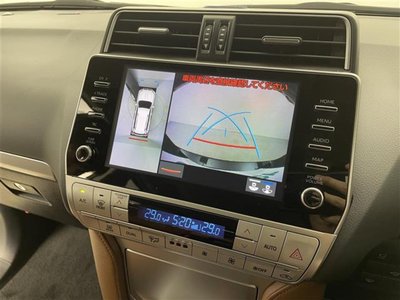 TOYOTA LAND CRUISER PRADO - 10