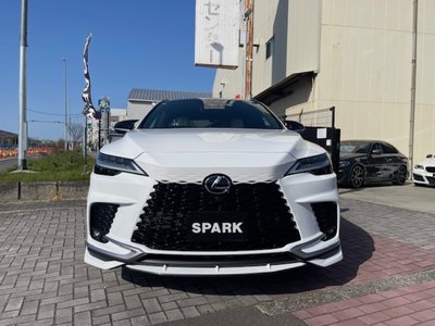 LEXUS RX - 9
