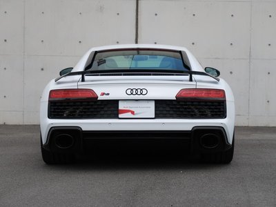 AUDI R8 - 5