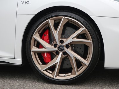 AUDI R8 - 7