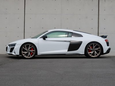 AUDI R8 - 3