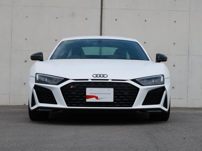 AUDI R8 - 2