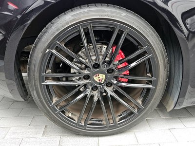 PORSCHE 718 BOXSTER - 6