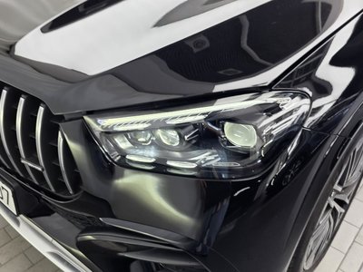 MERCEDES-BENZ GLE - 9