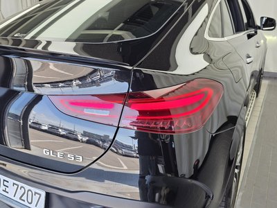 MERCEDES-BENZ GLE - 10