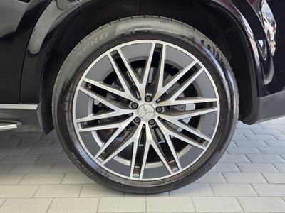 MERCEDES-BENZ GLE - 8