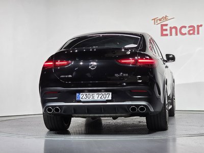 MERCEDES-BENZ GLE - 4