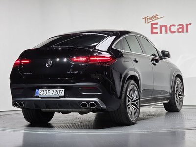 MERCEDES-BENZ GLE - 3