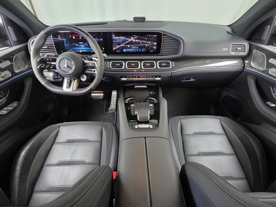 MERCEDES-BENZ GLE - 5