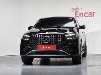 MERCEDES-BENZ GLE - 2