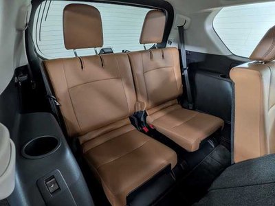 TOYOTA LAND CRUISER PRADO - 7