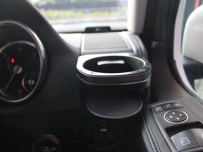 MERCEDES-BENZ G-CLASS - 10