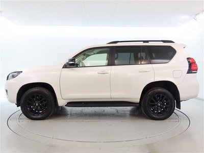 TOYOTA LAND CRUISER PRADO - 3
