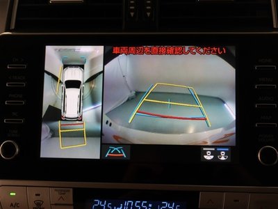 TOYOTA LAND CRUISER PRADO - 10