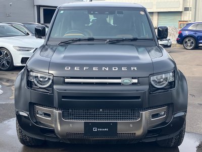 LAND ROVER DEFENDER - 5