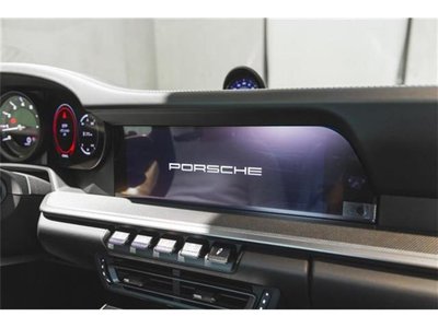 2023 Porsche 911 缩略图 22