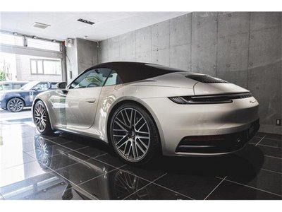 صورة 3 لـ 2023 Porsche 911