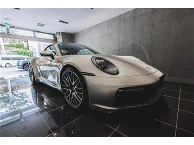 صورة 7 لـ 2023 Porsche 911