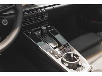 2023 Porsche 911 缩略图 14
