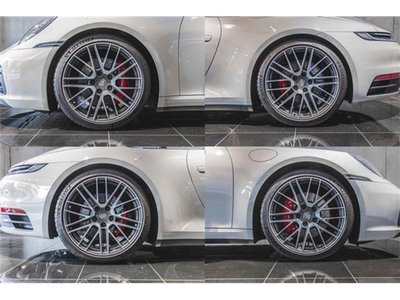 2023 Porsche 911 缩略图 24