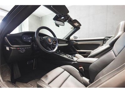 2023 Porsche 911 缩略图 21